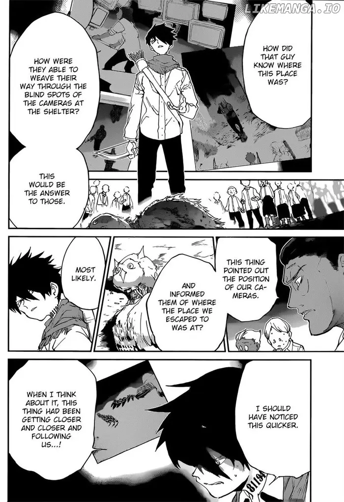 The Promised Neverland chapter 112 image 14_optimized